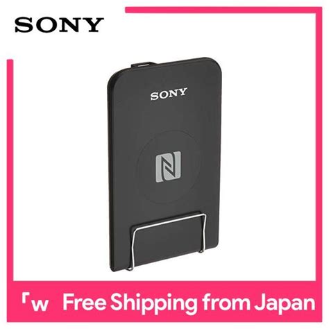 sony rc-s380 pasori nfc card reader|Sony Corporation .